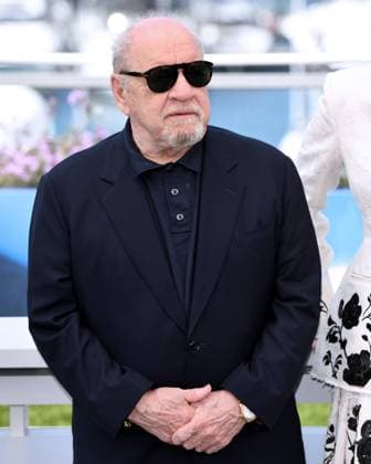 Cannes, 77th Cannes Film Festival 2024 Photocall film Oh, Canada In the photo: Paul Schrader  Copyright: xAlbertoxTerenghix xipa-agency.nex xPoolxPhotoxEventsx03x IPA_Agency_IPA46213602