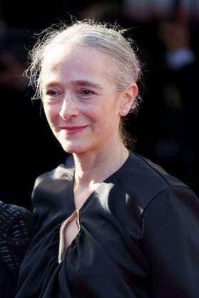 Cannes, France 17th May, 2024 Delphine Ernotte Cunci attends Kinds of Kindness Screening red carpet at the 77th annual Cannes Film Festival at Palais des Festivals on May 17, 2024 in Cannes, France CINEMA 77eme Festival de Cannes Red Carpet du film Kinds of Kindness 17 05 2024 NorbertScanella Panoramic 