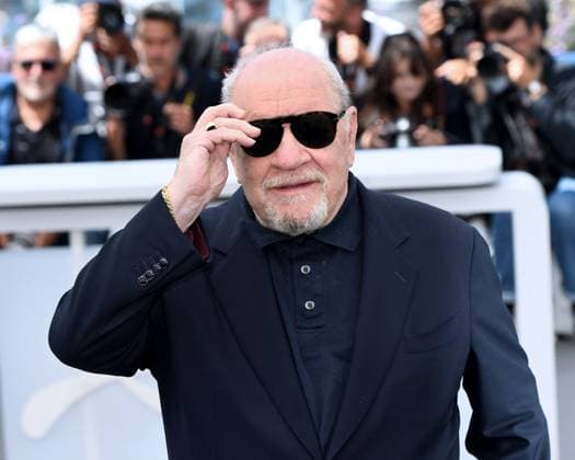 Cannes, 77th Cannes Film Festival 2024 Photocall film Oh, Canada In the photo: Paul Schrader  Copyright: xAlbertoxTerenghix xipa-agency.nex xPoolxPhotoxEventsx03x IPA_Agency_IPA46213861