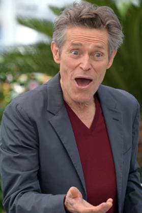 Kinds of Kindness photocall at 77th Festival de Cannes - Cannes, France CANNES, FRANCE. May 18, 2024: Willem Davoe at the Kinds of Kindness photocall at the 77th Festival de Cannes. Picture: Paul Smith Featureflash Cannes France  Copyright: xPaulxSmithx xFeatureflashx