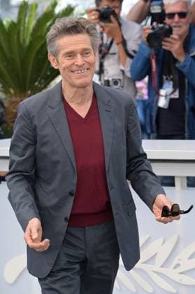 Kinds of Kindness photocall at 77th Festival de Cannes - Cannes, France CANNES, FRANCE. May 18, 2024: Willem Davoe at the Kinds of Kindness photocall at the 77th Festival de Cannes. Picture: Paul Smith Featureflash Cannes France  Copyright: xPaulxSmithx xFeatureflashx