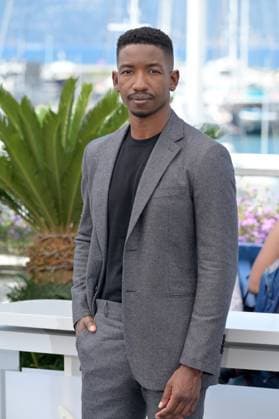 Kinds of Kindness photocall at 77th Festival de Cannes - Cannes, France CANNES, FRANCE. May 18, 2024: Mamoudou Athie at the Kinds of Kindness photocall at the 77th Festival de Cannes. Picture: Paul Smith Featureflash Cannes France  Copyright: xPaulxSmithx xFeatureflashx