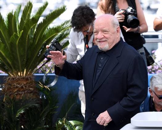 77th Cannes Film Festival 2024 Photocall film Oh, Canada Cannes, 77th Cannes Film Festival 2024 Photocall film Oh, Canada In the photo: Paul Schrader Cannes France  Copyright: xIPA ABACAx