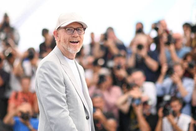 Cannes Jim Henson Idea Man Photocall Ron Howard attending the Jim Henson: Idea Man Photocall as part of the 77th Cannes International Film Festival in Cannes, France on May 18, 2024. Photo by Aurore Marechal ABACAPRESS.COM Cannes France  Copyright: xMarechalxAurore ABACAx