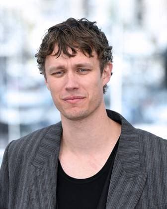 77th Cannes Film Festival 2024 Photocall film Armand Cannes, 77th Cannes Film Festival 2024 Photocall film Armand In the photo: Halfdan Ullmann Tondel Cannes France  Copyright: xIPA ABACAx