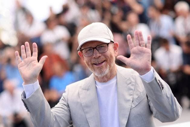 Ron Howard at the photocall for the film Jim Henson Idea Man at the 77th Cannes International Film Festival Ron Howard at the photocall for the film Jim Henson Idea Man at the 77th Cannes International Film Festival on 18 May 2024 Jacovides Moreau Bestimage Ron Howard at the photocall for the film Jim Henson Idea Man at the 77th Cannes International Film Festival on 18 May 2024 Cannes France  Copyright: xJACOVIDES-MOREAUx xBESTIMAGExJACOVIDES-MOREAUx xBESTIMAGEx