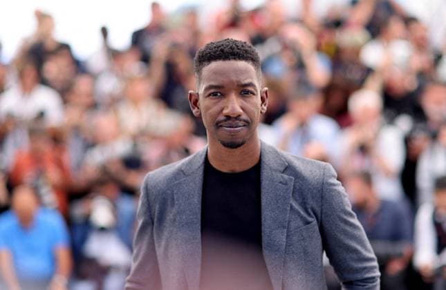 Photocall du film Kinds of Kindness lors du 77eme Festival International du Film de Cannes Mamoudou Athie Photocall for the film Kinds of Kindness at the 77th Cannes International Film Festival on 18 May 2024 Jacovides Moreau Bestimage Photocall for the film Kinds of Kindness at the 77th Cannes International Film Festival on 18 May 2024 Cannes France  Copyright: xJACOVIDES-MOREAUx xBESTIMAGExJACOVIDES-MOREAUx xBESTIMAGEx