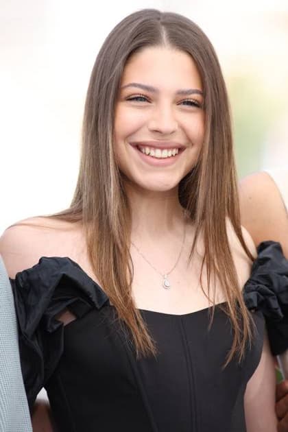 Three Kilometres To The End Of The World photocall in Cannes CANNES, FRANCE - MAY 18: Ingrid Micu-Berescu attends the Trei Kilometri Pana La Capatul Lumii (Three Kilometres To The End Of The World) photocall at the 77th annual Cannes Film Festival at Palais des Festivals on May 18, 2024 in Cannes, France. CAP GOL GOL Cannes Provence-Alpes-CÃ te d Azur France Copyright: xRickxGold CapitalxPicturesx