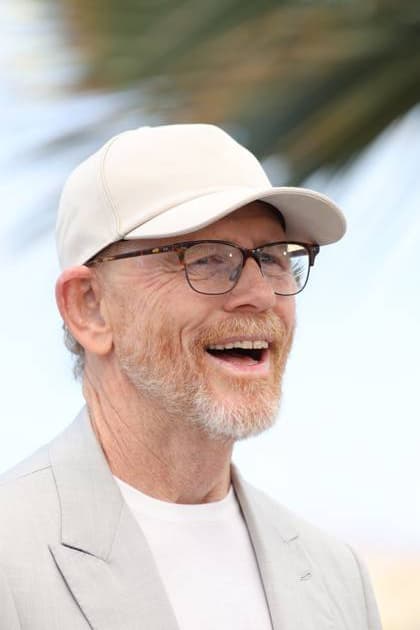 Jim Henson Idea Man photocall in Cannes CANNES, FRANCE - MAY 18:Ron Howard attends the Jim Henson Idea Man photocall at the 77th annual Cannes Film Festival at Palais des Festivals on May 18, 2024 in Cannes, France. CAP GOL GOL Cannes Provence-Alpes-CÃ te d Azur France Copyright: xRickxGold CapitalxPicturesx