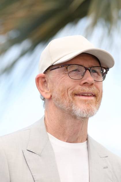 Jim Henson Idea Man photocall in Cannes CANNES, FRANCE - MAY 18:Ron Howard attends the Jim Henson Idea Man photocall at the 77th annual Cannes Film Festival at Palais des Festivals on May 18, 2024 in Cannes, France. CAP GOL GOL Cannes Provence-Alpes-CÃ te d Azur France Copyright: xRickxGold CapitalxPicturesx