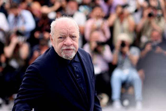 Photocall du film Oh, Canada lors du 77eme Festival International du Film de Cannes Paul Schrader Photocall du film Oh, Canada lors du 77eme Festival International du Film de Cannes le 18 mai 2024 Jacovides Moreau Bestimage Photocall for the film Oh,Canada at the 77th Cannes International Film Festival on 18 May 2024 Cannes France  Copyright: xJACOVIDES-MOREAUx xBESTIMAGExJACOVIDES-MOREAUx xBESTIMAGEx