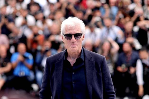 Photocall du film Oh, Canada lors du 77eme Festival International du Film de Cannes Richard Gere Photocall du film Oh, Canada lors du 77eme Festival International du Film de Cannes le 18 mai 2024 Jacovides Moreau Bestimage Photocall for the film Oh,Canada at the 77th Cannes International Film Festival on 18 May 2024 Cannes France  Copyright: xJACOVIDES-MOREAUx xBESTIMAGExJACOVIDES-MOREAUx xBESTIMAGEx