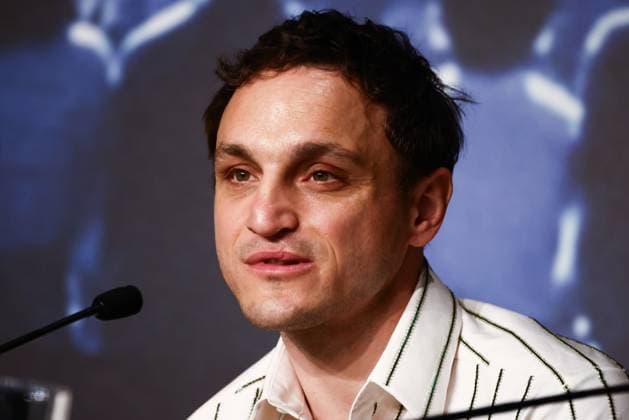 The 77th Annual Cannes Film Festival Franz Rogowski attends Bird press conference during the 77th annual Cannes Film Festival at Palais des Festivals on May 17, 2024 in Cannes, France. Cannes France  Copyright: xBeataxZawrzelx originalFilename: zawrzel-the77tha240517_npPz8.jpg