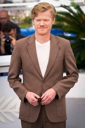 IPP Photo Daniele Cifala™ Cannes 18 05 2024 Kinds Of Kindness Photocall The 77th Annual Cannes Film Festival in the photo Jesse Plemons Italy Photo Press World Copyright