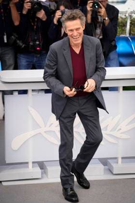 IPP Photo Daniele Cifala™ Cannes 18 05 2024 Kinds Of Kindness Photocall The 77th Annual Cannes Film Festival in the photo Willem Dafoe Italy Photo Press World Copyright