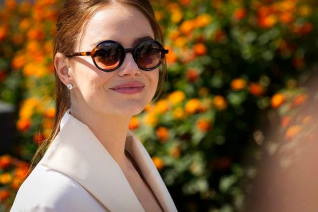 IPP Photo Daniele Cifala™ Cannes 18 05 2024 Kinds Of Kindness Photocall The 77th Annual Cannes Film Festival in the photo Emma Stone Italy Photo Press World Copyright