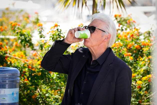 IPP Photo Daniele Cifala™ Cannes 18 05 2024 Oh, Canada Photocall The 77th Annual Cannes Film Festival in the photo Richard Gere Italy Photo Press World Copyright