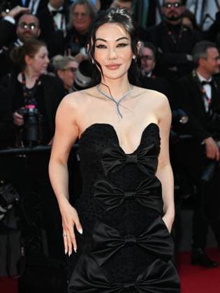 Cannes, 77th Cannes Film Festival 2024, Fifth evening Evening - red carpet of the film Emilia Perez In the photo: guest  Copyright: xSimonexComix xipa-agency.netx xPoolxPhotoxEventsx03x IPA_Agency_IPA46225697
