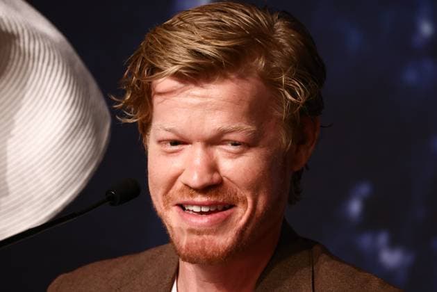 May 18, 2024, Cannes, France: Jesse Plemons attends the Kinds Of Kindness Press Conference during the 77th annual Cannes Film Festival at Palais des Festivals on May 18, 2024 in Cannes, France. Cannes France - ZUMAz156 20240518_zip_z156_004 Copyright: xBeataxZawrzelx