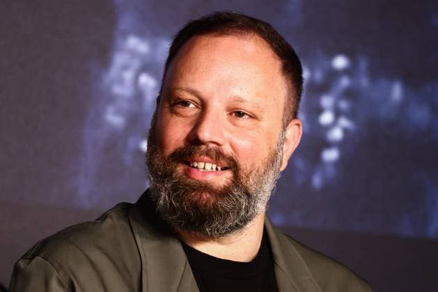 May 18, 2024, Cannes, France: Yorgos Lanthimos attends the Kinds Of Kindness Press Conference during the 77th annual Cannes Film Festival at Palais des Festivals on May 18, 2024 in Cannes, France. Cannes France - ZUMAz156 20240518_zip_z156_001 Copyright: xBeataxZawrzelx