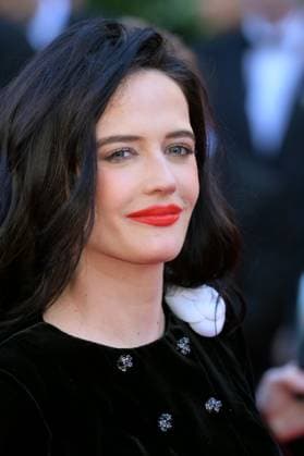Emilia Perez premiere at 77th Festival de Cannes - Cannes, France CANNES, FRANCE. May 18, 2024: Eva Green at the Emilia Perez premiere at the 77th Festival de Cannes. Picture: Paul Smith Featureflash Cannes France  Copyright: xPaulxSmithx xFeatureflashx