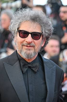 Cannes 2024 Premiere Emilia Perez Radu Mihaileanu attending the premiere of the movie Emilia Perez during the 77th Cannes Film Festival in Cannes, France on May 18, 2024. Photo by Julien Reynaud APS-Medias ABACAPRESS.COM Cannes France  Copyright: xReynaudxJulien APS-Medias ABACAx