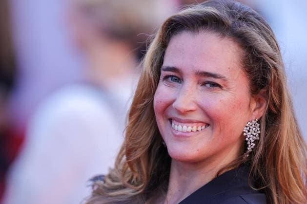 Cannes - Emilia Perez Screening Vahina Giocante attends the Emilia Perez Red Carpet at the 77th annual Cannes Film Festival at Palais des Festivals on May 18, 2024 in Cannes, France. Photo by Shootpix ABACAPRESS.COM Cannes France  Copyright: xShootpix ABACAx