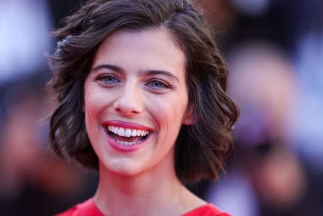 Cannes - Emilia Perez Screening Guest attends the Emilia Perez Red Carpet at the 77th annual Cannes Film Festival at Palais des Festivals on May 18, 2024 in Cannes, France. Photo by Shootpix ABACAPRESS.COM Cannes France  Copyright: xShootpix ABACAx