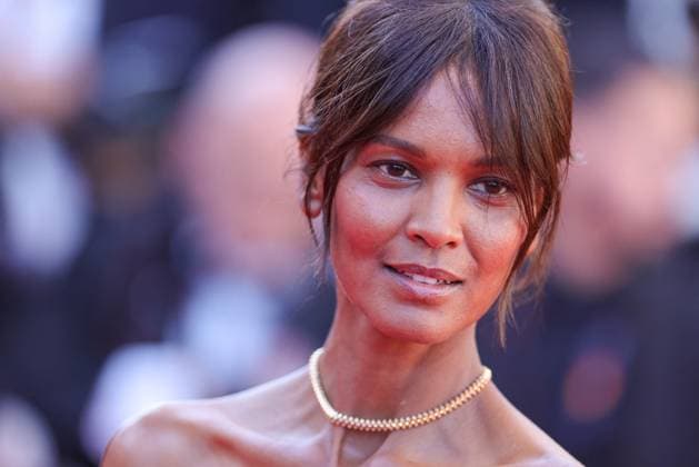 Cannes - Emilia Perez Screening Liya Kebede attends the Emilia Perez Red Carpet at the 77th annual Cannes Film Festival at Palais des Festivals on May 18, 2024 in Cannes, France. Photo by Shootpix ABACAPRESS.COM Cannes France  Copyright: xShootpix ABACAx