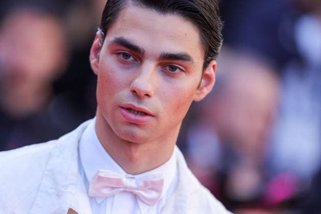 Cannes - Emilia Perez Screening Jacob Rott attends the Emilia Perez Red Carpet at the 77th annual Cannes Film Festival at Palais des Festivals on May 18, 2024 in Cannes, France. Photo by Shootpix ABACAPRESS.COM Cannes France  Copyright: xShootpix ABACAx