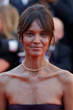 Emilia Perez premiere in Cannes CANNES, FRANCE - MAY 18: Liya Kebede at Emilia Perez premiere, at the 77th annual Cannes Film Festival at Palais des Festivals on May 18, 2024 in Cannes, France. CAP GOL GOL Cannes Provence-Alpes-CÃ te d Azur France Copyright: xRickxGold CapitalxPicturesx