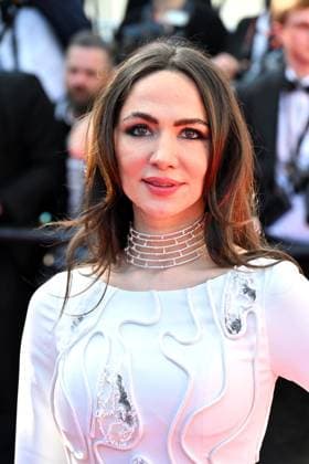 Cannes, 77th Cannes Film Festival 2024, Fifth Red Carpet evening of the Emilia Perez Film Cannes, 77th Cannes Film Festival 2024, Fifth Red Carpet evening of the Film Emilia Perez Pictured: Sumaya Rida Cannes France  Copyright: xIPA ABACAx