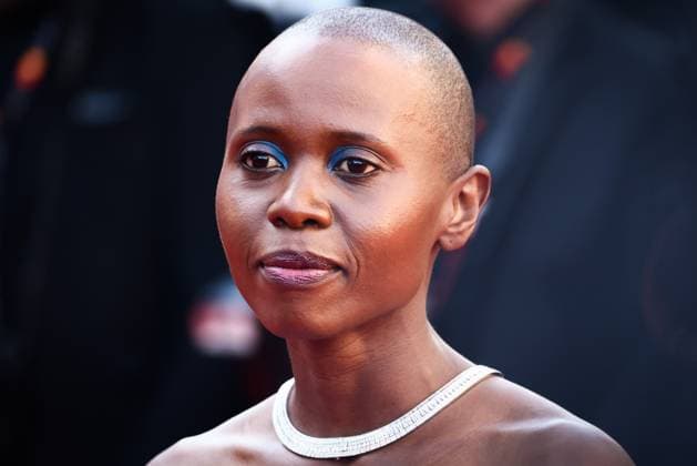 The 77th Annual Cannes Film Festival Eliane Umuhire attends the Emilia Perez Red Carpet at the 77th annual Cannes Film Festival at Palais des Festivals on May 18, 2024 in Cannes, France. Cannes Poland  Copyright: xBeataxZawrzelx originalFilename: zawrzel-the77tha240518_npuUi.jpg