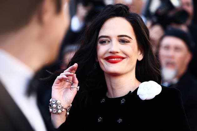 The 77th Annual Cannes Film Festival Eva Green attends the Emilia Perez Red Carpet at the 77th annual Cannes Film Festival at Palais des Festivals on May 18, 2024 in Cannes, France. Cannes Poland  Copyright: xBeataxZawrzelx originalFilename: zawrzel-the77tha240518_npNTw.jpg