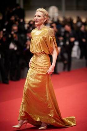 M MontÃ e des marches du film Â Rumours Â lors du 77eme Festival International du Film de Cannes Cate Blanchett MontÃ e des marches du film Â Rumours Â lors du 77eme Festival International du Film de Cannes, au Palais des Festivals Ã Cannes On may 18th 2024 Jacovides Moreau Bestimage Red carpet of the movie Â Rumours Â during the 77th Cannes International Film Festival at the Palais des Festivals in Cannes, France On may 18th 2024 Cannes France  Copyright: xJACOVIDES-MOREAUx xBESTIMAGExJACOVIDES-MOREAUx xBESTIMAGEx