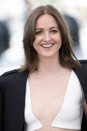 Annual Cannes Film Festival - Armand Photocall - Cannes DN Renate Reinsve attends the Armand Photocall at the 77th annual Cannes Film Festival at Palais des Festivals on May 18, 2024 in Cannes, France. Photo by David NIVIERE ABACAPRESS.COM CANNES France  Copyright: xNivierexDavid ABACAPRESS.COMx