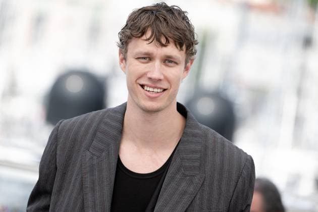 Annual Cannes Film Festival - Armand Photocall - Cannes DN Halfdan Ullmann Tondelc attends the Armand Photocall at the 77th annual Cannes Film Festival at Palais des Festivals on May 18, 2024 in Cannes, France. Photo by David NIVIERE ABACAPRESS.COM CANNES France  Copyright: xNivierexDavid ABACAPRESS.COMx