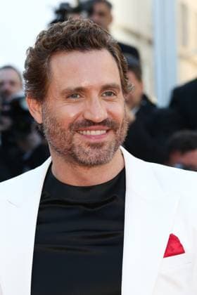 77eme Festival International du Film de Cannes Montee des marches du film Emilia Perez 77th Cannes Film Festival Red carpet of the film Emilia Perez Edgar Ramirez 305156 2024 05 18 Cannes France  Copyright: xIsabellexVautierx xStarfacex STAR_305156_012