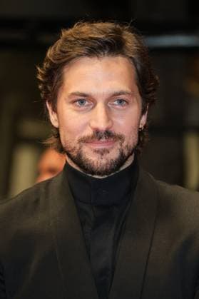 77eme Festival International du Film de Cannes Montee des marches du film Les Femmes au Balcon 77th International Cannes Film Festival Red Carpet of Les femmes au Balcon movie 305159 2024 05 19 Cannes France Bravo, Lucas Merlant, NoÃ mie  Copyright: xIvankaxVoisinx xStarfacex STAR_305159_018
