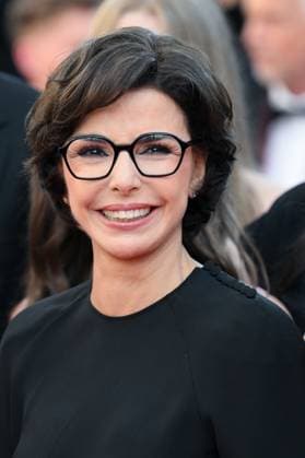 77eme Festival International du Film de Cannes Marche du film Emilia Perez 77th International Cannes Film Festival Red carpet of Emilia Perez movie Festival de Cannes 2024 77e Ã dition Montee Emilia Perez Rachida Dati 305160 2024 05 18 Cannes France  Copyright: xLionelxGuericolas MPPx STAR_305160_011
