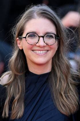 77eme Festival International du Film de Cannes Marches du film Emilia Perez 77th International Cannes Film Festival Red carpet of Emilia Perez movie Festival de Cannes 2024 77e Ã dition Montee Emilia Perez Aurore Berger 305160 2024 05 18 Cannes France  Copyright: xLionelxGuericolas MPPx STAR_305160_049