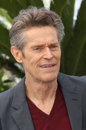 77eme Festival International du Film de Cannes Photocall du film Kinds of Kindness 77th Cannes Film Festival Photocall with cast of the film Kinds of kindness Willem Dafoe 305139 2024 05 18 Cannes France  Copyright: xIsabellexVautierx xStarfacex STAR_305139_001