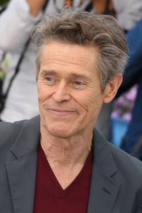 77eme Festival International du Film de Cannes Photocall du film Kinds of Kindness 77th Cannes Film Festival Photocall with cast of the film Kinds of kindness Willem Dafoe 305139 2024 05 18 Cannes France  Copyright: xIsabellexVautierx xStarfacex STAR_305139_049