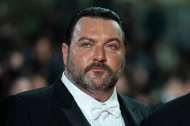 Entertainment Themen der Woche KW20 Cannes Rumours Premiere Denis Menochet attending the Rumours Premiere as part of the 77th Cannes International Film Festival in Cannes, France on May 18, 2024. Photo by Aurore Marechal ABACAPRESS.COM Cannes France  Copyright: xMarechalxAurore ABACAx