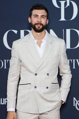 Photocall of the gala evening Le Grand Diner at the Palais Bulles in ThÃ oule sur mer Alvaro Nunez Photocall of the gala evening Le Grand Diner at the Palais Bulles in ThÃ oule sur mer during the 77th Cannes International Film Festival on May 18, 2024 Christophe Clovis Bestimage Photocall of the gala evening Le Grand Diner at the Palais Bulles in ThÃ oule sur mer during the 77th Cannes International Film Festival on May 18, 2024 unknown  Copyright: xChristophexClovisx xBestimagexChristophexClovisx xBestimagex