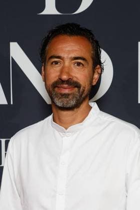 Photocall of the gala evening Le Grand Diner at the Palais Bulles in ThÃ oule sur mer le Chef Pierre AugÃ concepteur du diner Photocall of the gala evening Le Grand Diner at the Palais Bulles in ThÃ oule sur mer during the 77th Cannes International Film Festival on May 18, 2024 Christophe Clovis Bestimage Photocall of the gala evening Le Grand Diner at the Palais Bulles in ThÃ oule sur mer during the 77th Cannes International Film Festival on May 18, 2024  Copyright: xChristophexClovisx xBestimagexChristophexClovisx xBestimagex