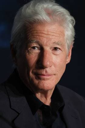 Cannes - Oh, Canada Press Conference Richard Gere attending Oh, Canada press conference during the 77th annual Cannes Film Festival at the Palais des Festivals, in Cannes France, on May 18 2024. Photo by JM Haedrich Pool ABACAPRESS.COM Cannes France  Copyright: xPool ABACAx