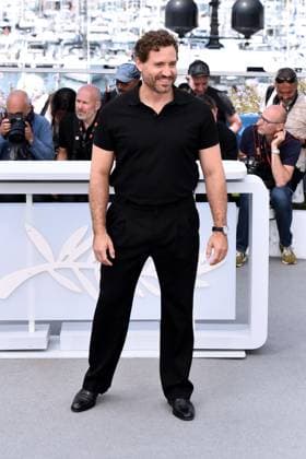 Cannes, 77th Cannes Film Festival 2024 Photocall film Emilia Perez In the photo: Edgar Ramirez  Copyright: xAlbertoxTerenghix xipa-agency.nex xPoolxPhotoxEventsx03x IPA_Agency_IPA46252536