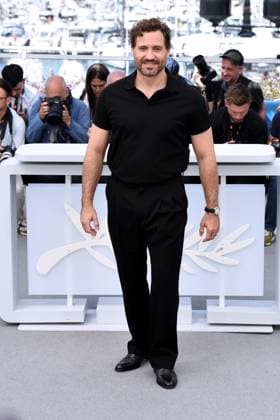Cannes, 77th Cannes Film Festival 2024 Photocall film Emilia Perez In the photo: Edgar Ramirez  Copyright: xAlbertoxTerenghix xipa-agency.nex xPoolxPhotoxEventsx03x IPA_Agency_IPA46252590