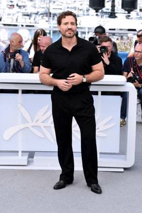 77th Cannes Film Festival 2024 Photocall film Emilia Perez Cannes, 77th Cannes Film Festival 2024 Photocall film Emilia Perez In the photo: Edgar Ramirez Cannes France  Copyright: xIPA ABACAx